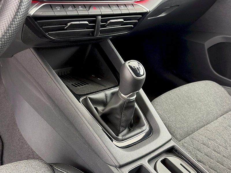 Škoda Octavia (2025) 1.5TSI 110kW SportLine - fotka 18 z 28