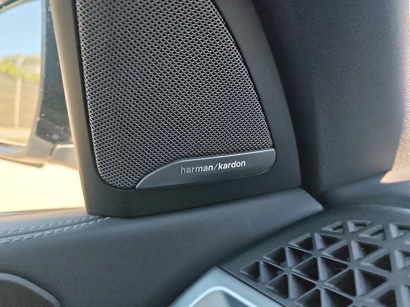 BMW X5 30d xD M-sport,CZ,Harman - fotka 20 z 40
