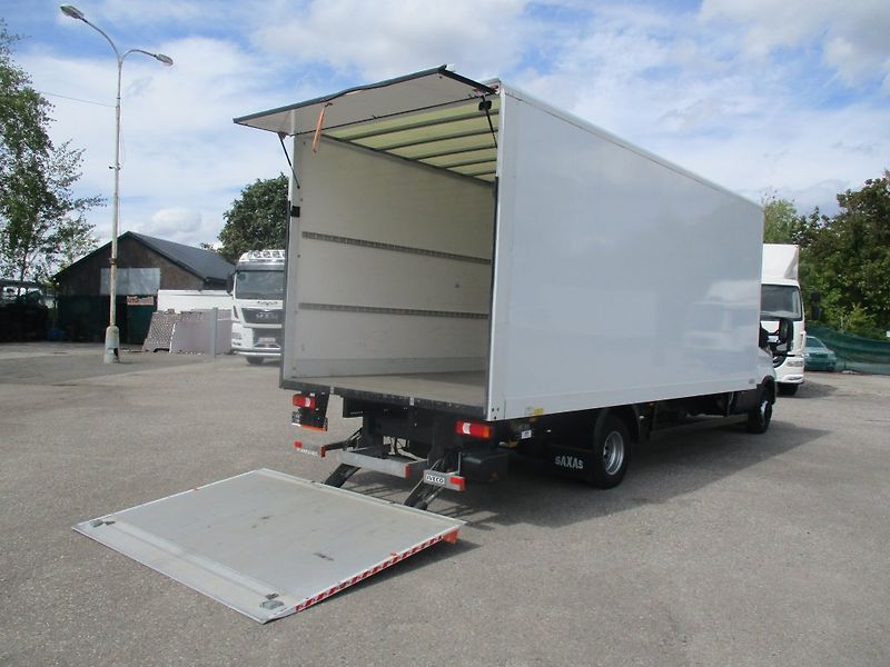 Iveco Daily 72C18, HC, 15 palet - fotka 5 z 33