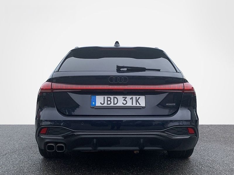 Audi A5 TDI q S-Line NezTop Matrix 360 - fotka 6 z 12