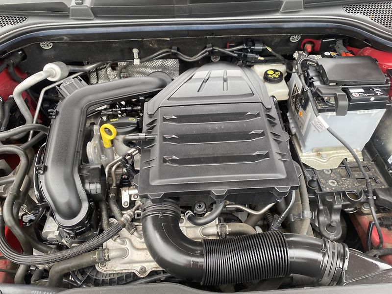 Škoda Scala 1.0i G-TEC STYLE CZ DPH LED 1A - fotka 86 z 156