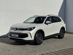 Volkswagen Tiguan (2025) People 7DSG 1,5eTSI - fotografie inzerátu