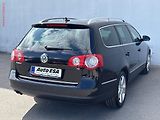 Volkswagen Passat (2007) 1.9 TDi, Comfortline - náhled 3