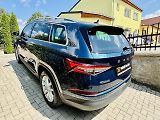 Škoda Kodiaq (2022) 2,0TDi 110kW STYLE DSG TAŽNÉ  - náhled 16