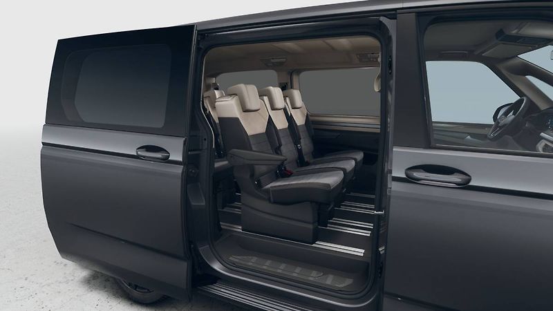Volkswagen Ostatní (2026) Multivan Long 2,0 TDI 8míst - fotka 17 z 52