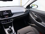 Hyundai i30 (2017) 1.4 CVVT, Tempomat - náhled 8