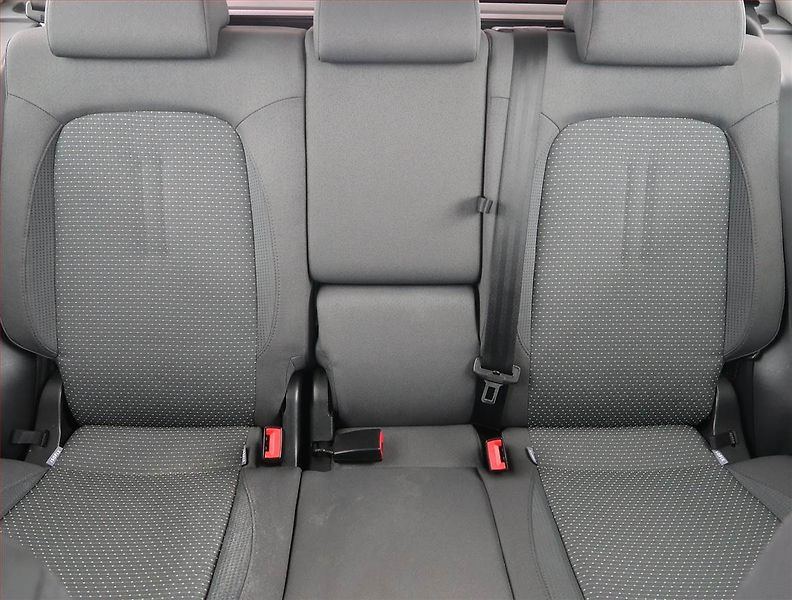 Seat Altea (2007) 1.6, Tempomat, Park. senzory - fotka 10 z 18