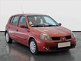 Renault Clio (2005) 1.2, nová STK, Klima - náhled 1