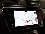 Škoda Superb (2020) Style 2.0 TDI - náhled 12