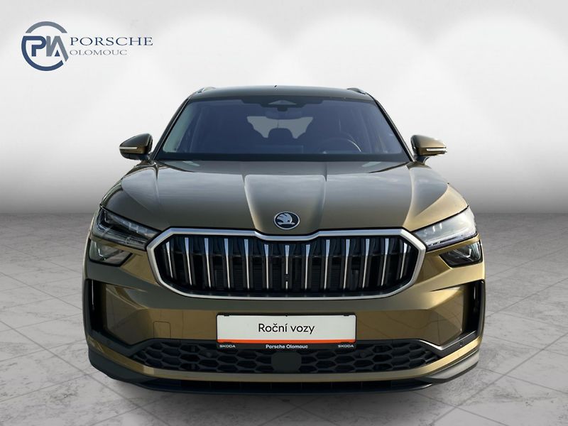 Škoda Kodiaq 2.0TDi 142 kW 4X4 ExclusiveSel - fotka 3 z 30