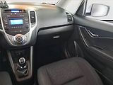 Hyundai ix20 (2018) 1.4 CVVT, Serv.kniha, Tempomat - náhled 8