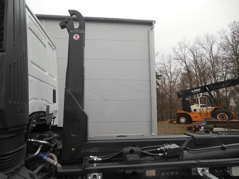 Iveco X-WAY 280X46,TNH 20,SKLADEM - fotka 10 z 30