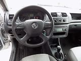 Škoda Fabia (2013) 1.2TSi/Klimatizace/ - náhled 22