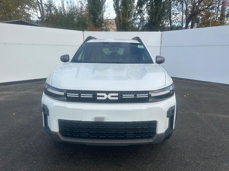 Dacia Bigster (2025) Journey mild hybrid-G 140      - fotka 2 z 26