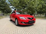 Mazda 3 1.6 Sport Active - náhled 15