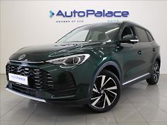 MG ZS 1,5 Hybrid+ Exclusive 15tkm.ČR - fotografie inzerátu