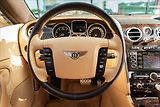 Bentley Continental GTC 6,0 W12 Mulliner 1.ČR DPH - náhled 21
