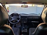 Lada Niva 1,7  4x4 - náhled 11
