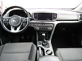 Kia Sportage (2021) 1.6 CRDi, ČR, TOP - náhled 8
