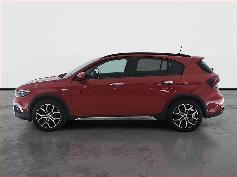 Fiat Tipo (2023) 1.6 MultiJet, ČR,1.maj - fotka 3 z 20
