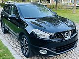 Nissan Qashqai 2.0i +2 MAN 1MAJ TAŽNÉ KAMERA - náhled 8