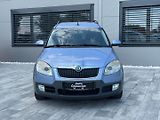 Škoda Roomster (2008) Scout 1.4i 63kW - náhled 1