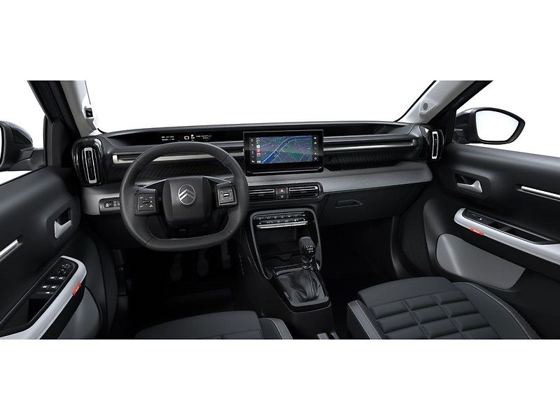 Citroën C3 (2026) PLUS - fotka 6 z 8