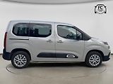 Citroën Berlingo 1.5 BlueHDi 100 L1 Plus 1000 K - náhled 6