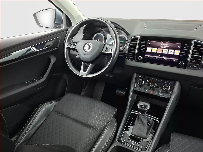 Škoda Karoq (2018) Style 1.5 TSI - fotka 7 z 19