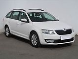 Škoda Octavia (2015) Ambition 1.6 TDI 4x4, 4X4 - náhled 1
