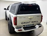 Great Wall Ostatní 2,0 4X4 HARDTOP TAŽNÉ  STEED 7 - náhled 6