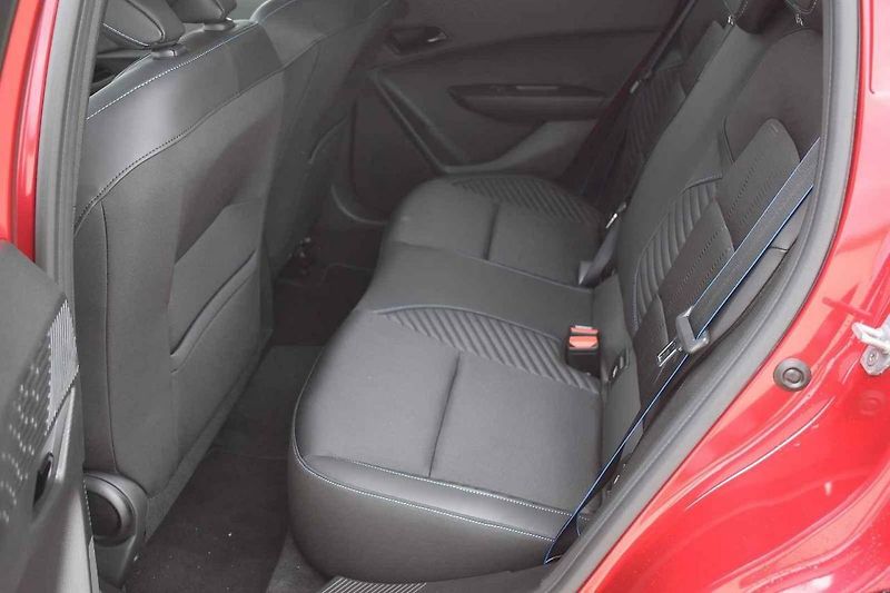 Nový Renault Clio jsme zkoušeli poblíž hlavního města.