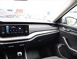 Škoda Octavia (2021) Ambition 2.0 TDI, Tempomat - náhled 8