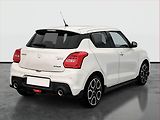Suzuki Swift (2022) 1.4 BoosterJet Sport - náhled 4