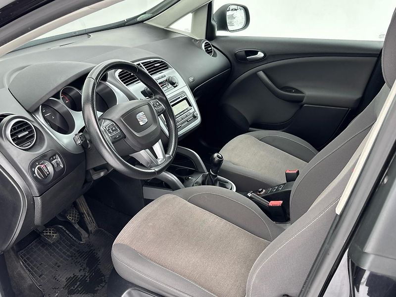 Seat Altea STYLE XL - fotka 6 z 25