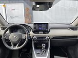 Toyota RAV4 2.5HSD, ČR, Executive, 4x4 - náhled 10
