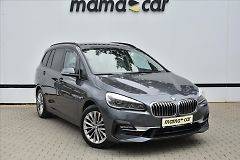 BMW Řada 2 220d 140kW GRAN TOURER HEADUP - fotografie inzerátu