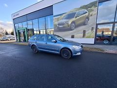 Škoda Octavia (2010) II, 2.0TDI - fotografie inzerátu