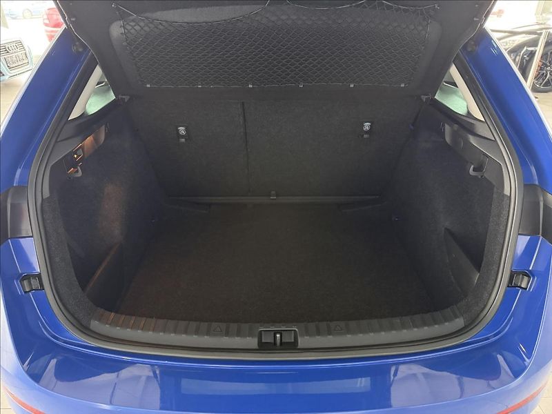 Škoda Scala 1,0   TSI 81kW,STYLE,SERVISKA, - fotka 23 z 24