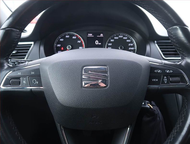 Seat Toledo (2018) 1.0 TSI, Tempomat - fotka 16 z 16