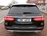 Mercedes-Benz Třídy E (2019) E 400D 4MATIC ALLTERRAIN - náhled 7