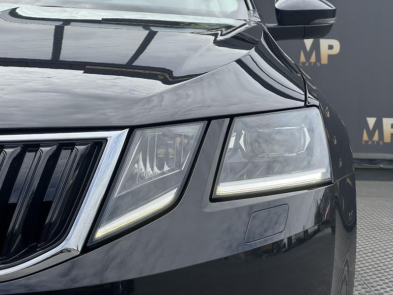 Škoda Octavia (2019) 1.5TSi Style+, Virtual, DPH - fotka 39 z 47