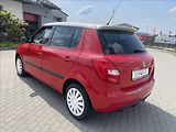 Škoda Fabia 1,6 i 77kw Sportline Klimatron - náhled 2