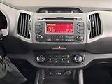 Kia Sportage (2013) 1.7 CRDi, Tempomat - náhled 12