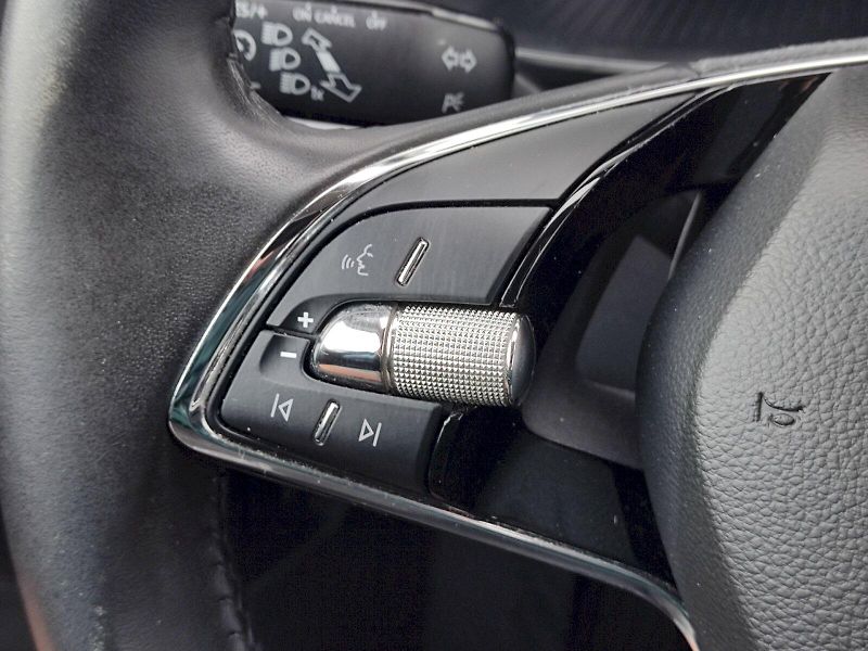 Škoda Octavia (2021) Combi Ambition Plus 2,0 Tdi 85 - fotka 26 z 33