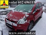 Mitsubishi Colt (2008) VOLAT 602 696115 - náhled 1
