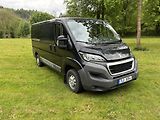 Peugeot Boxer (2016) - náhled 1