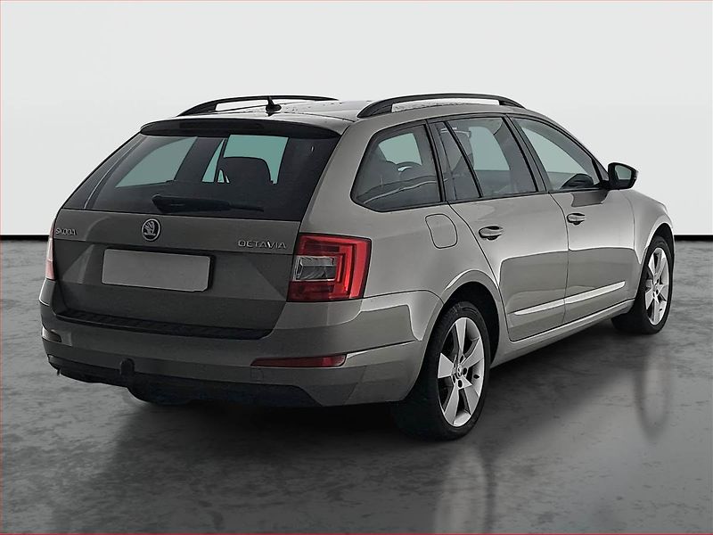Škoda Octavia (2016) 2.0 TDI, Serv.kniha, Tempomat - fotka 5 z 16