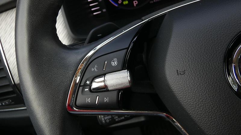 Škoda Kodiaq 2,0 TDI DSG 147kW Style - fotka 12 z 26