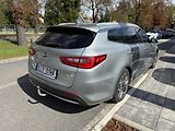 Kia Optima 2.0 PHEV 113kw - náhled 10